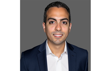 Peter Khoury, MJ, MHA